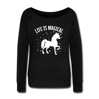Einhörner Pullover - Einhorn Einhörner Geschenk Geschenkidee