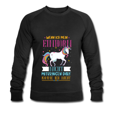 Einhörner Pullover - Einhorn