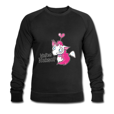 Einhörner Pullover - Keine Kekse? - Trauriges Einhorn