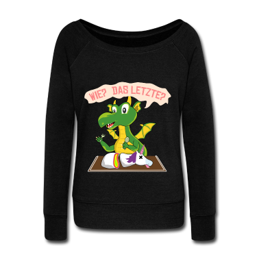 Einhörner Pullover - Wie das letzte Einhorn? Geschenk