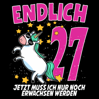Motiv Endlich 27