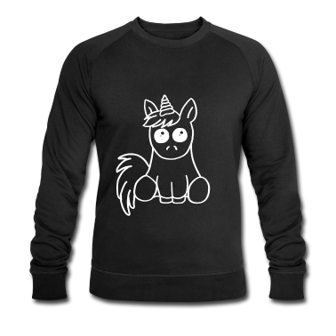 Einhörner Pullover - Einhorn