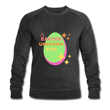 Einhörner Pullover - Ei Osterei Einhorn