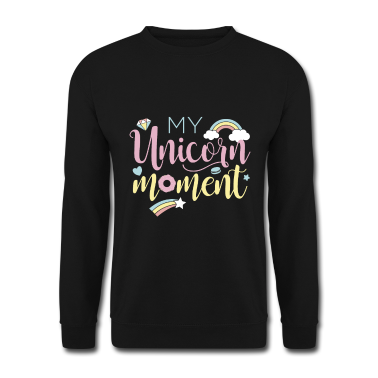 Einhörner Pullover - Einhorn Einhörner