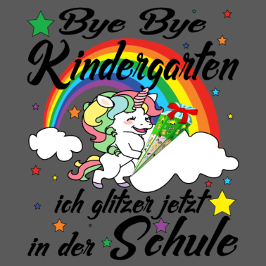 Motiv einschulung geschenk klasse schule einhorn schultü