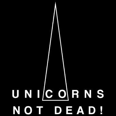 Motiv Unicorns not dead!
