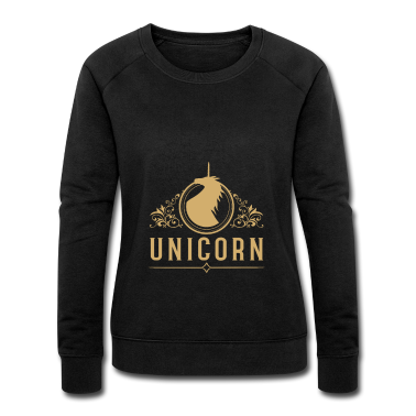 Einhörner Pullover - Einhorn Einhörner