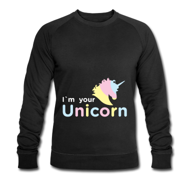 Einhörner Pullover - Einhorn Einhörner