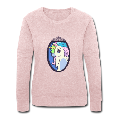 Einhörner Pullover - Einhorn Einhorn