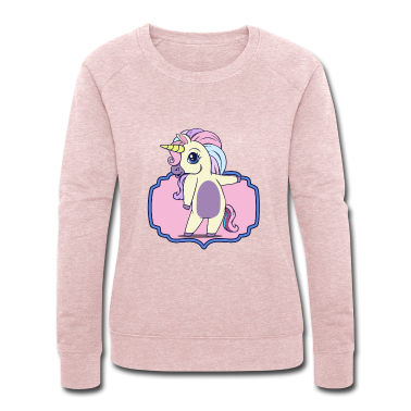 Einhörner Pullover - Einhorn Einhorn