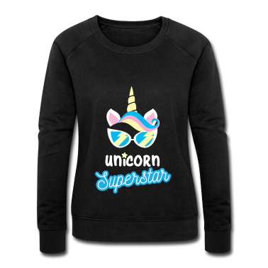 Einhörner Pullover - Einhorn Einhörner