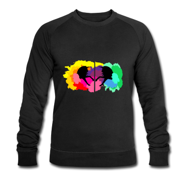 Einhörner Pullover - einhorn einhörner