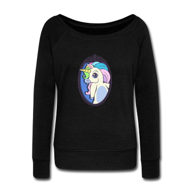 Einhörner Pullover - Einhorn Einhorn