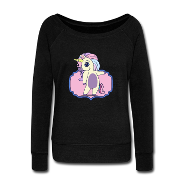 Einhörner Pullover - Einhorn Einhorn