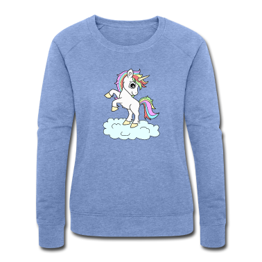 Einhörner Pullover - Einhorn Einhörner