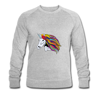 Einhörner Pullover - EINHORN Einhorn