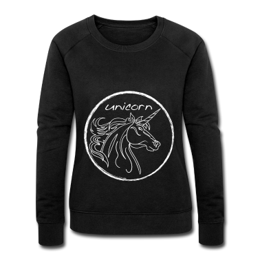 Einhörner Pullover - EINHORN Einhorn