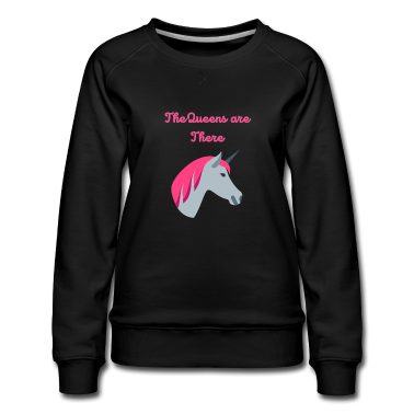 Einhörner Pullover - Einhorn-Einhorn