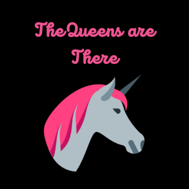 Motiv Einhorn-Einhorn