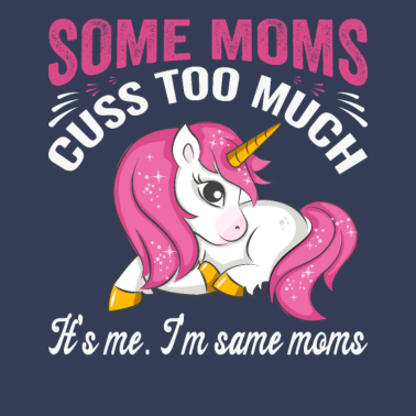 Motiv Einhorn Einhörner