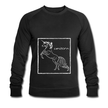 Einhörner Pullover - EINHORN Einhorn