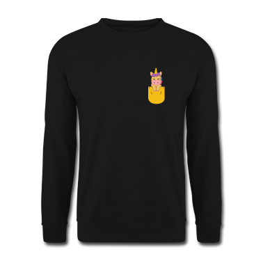 Einhörner Pullover - Einhorn Einhörner