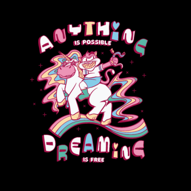 Motiv einhorn das Einhorn