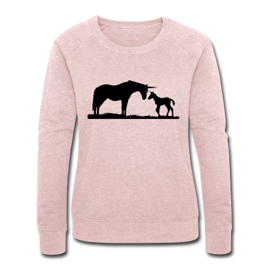Einhörner Pullover - Einhorn - Einhörner