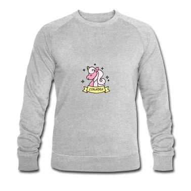 Einhörner Pullover - Einhorn Unicorn Einhörner
