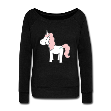 Einhörner Pullover - Einhorn - Einhorn