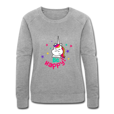 Einhörner Pullover - Einhorn