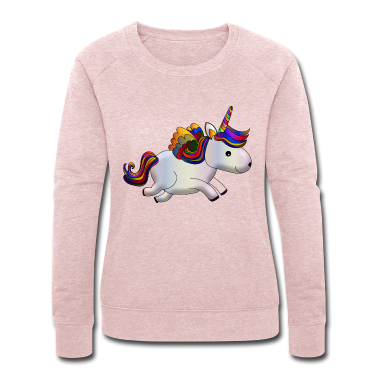 Einhörner Pullover - Einhorn