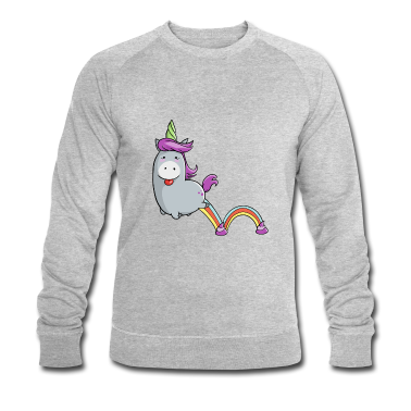 Einhörner Pullover - Einhorn Einhorn
