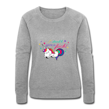 Einhörner Pullover - Einhorn