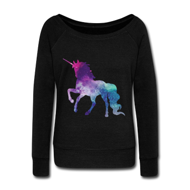 Einhörner Pullover - Einhorn, Einhörner, Ich liebe Einhörner