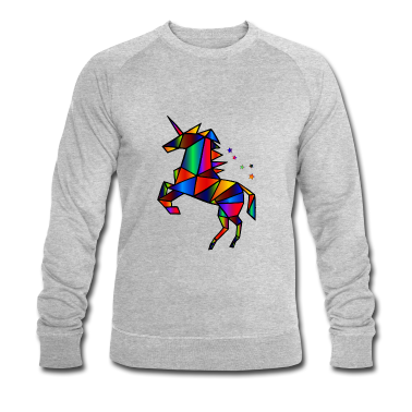 Einhörner Pullover - Einhorn