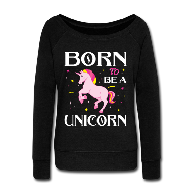 Einhörner Pullover - Einhorn Einhörner magisches Einhorn