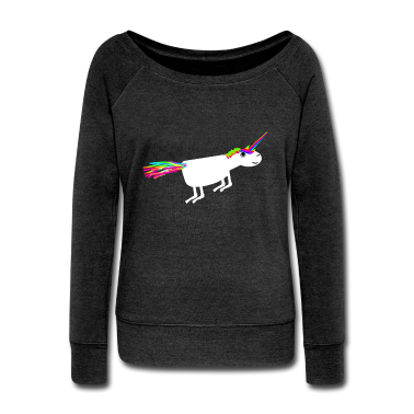 Einhörner Pullover - Einhorn Einhorn