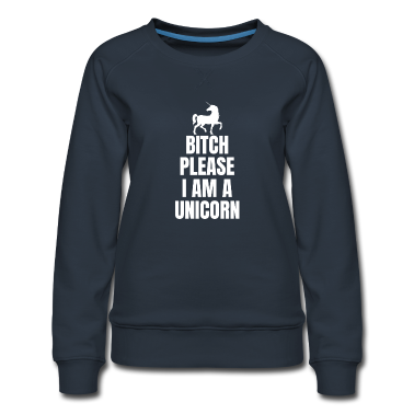 Einhörner Pullover - Einhorn