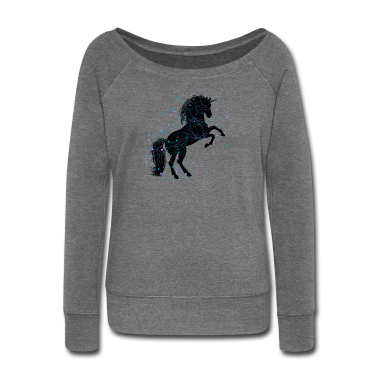 Einhörner Pullover - Einhorn