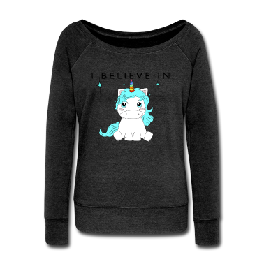 Einhörner Pullover - Einhorn