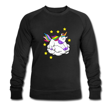Einhörner Pullover - Einhorn Einhörner