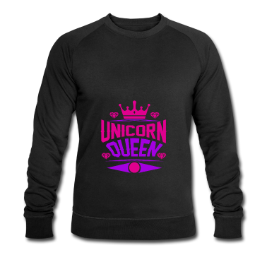 Einhörner Pullover - Einhorn Königin Einhörner Einhorn-Shirt