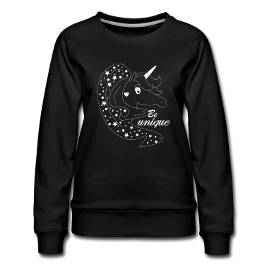 Einhörner Pullover - Einhorn Einhorn unicorn Einhörner