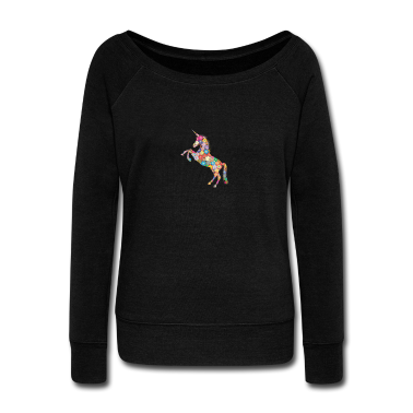 Einhörner Pullover - Einhorn
