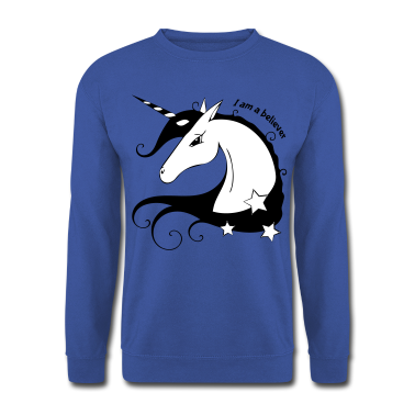 Einhörner Pullover - Einhorn