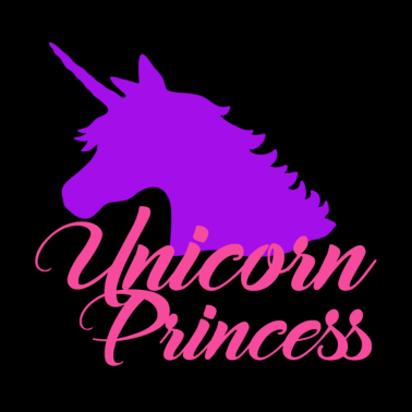 Motiv Einhorn Einhörner Einhorn-Shirt Einhorn-Pulli