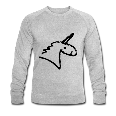 Einhörner Pullover - Einhorn