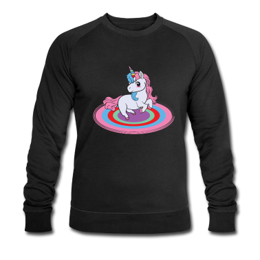 Einhörner Pullover - Einhorn Einhörner