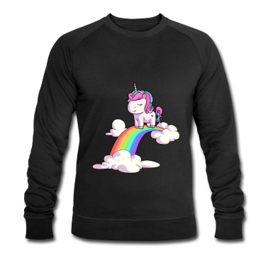 Einhörner Pullover - Einhorn Einhörner Einhornliebhaber